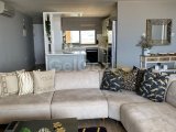 Girne merkezde satılık ortak havuzlu 3+1 daire
