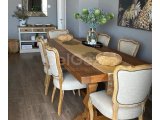 Girne merkezde satılık ortak havuzlu 3+1 daire