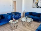 Girne merkezde satılık ortak havuzlu 3+1 daire