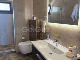 Girne merkezde satılık ortak havuzlu 3+1 daire