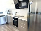 Girne merkezde satılık ortak havuzlu 3+1 daire