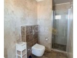 Girne merkezde satılık ortak havuzlu 3+1 daire