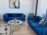 Girne merkezde satılık ortak havuzlu 3+1 daire