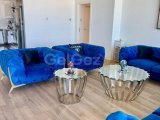 Girne merkezde satılık ortak havuzlu 3+1 daire