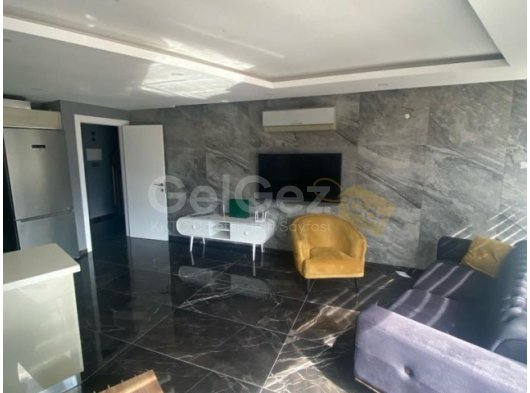 Girne merkezde satılık & ortak havuzlu 3+1 daire