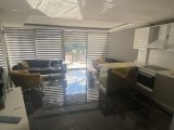 Girne merkezde satılık & ortak havuzlu 3+1 daire