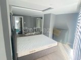 Girne merkezde satılık & ortak havuzlu 3+1 daire