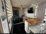 Girne Alsancakta satılık penthouse & ortak havuzlu 2+1 daire