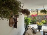 Girne Alsancakta satılık penthouse & ortak havuzlu 2+1 daire