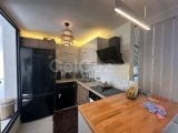 Girne Alsancakta satılık penthouse & ortak havuzlu 2+1 daire