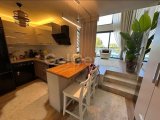 Girne Alsancakta satılık penthouse & ortak havuzlu 2+1 daire