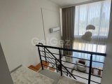 Girne Alsancakta satılık penthouse & ortak havuzlu 2+1 daire
