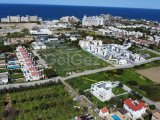 Girne Alsancakta merit hoteler bölgesinde 1318 metre kare arsa