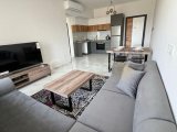 İskele riverside sitesi içerisinde satılık orak havuzlu 1+1 daire