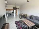 İskele riverside sitesi içerisinde satılık orak havuzlu 1+1 daire