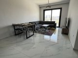 İskele riverside sitesi içerisinde satılık orak havuzlu 1+1 daire