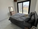 İskele riverside sitesi içerisinde satılık orak havuzlu 1+1 daire