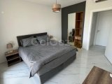İskele riverside sitesi içerisinde satılık orak havuzlu 1+1 daire