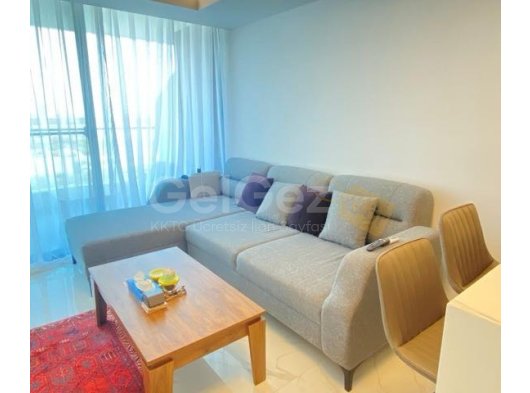 Iskele, Long Beach, Grand Saphir (1+1)