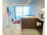 Iskele, Long Beach, Grand Saphir (1+1)