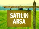 Lefkoşa Gönyelide iki kat inşaat izinli satılık 515 metre kare arsa .