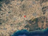 İskele tuzlucada 96 fasıl, imarlı 1798 m2 satılık arazi