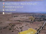 Turk Koçan Iskele Tuzluca- Büyükkonuk, tarım, zeytin (Araba Takas alabilir)