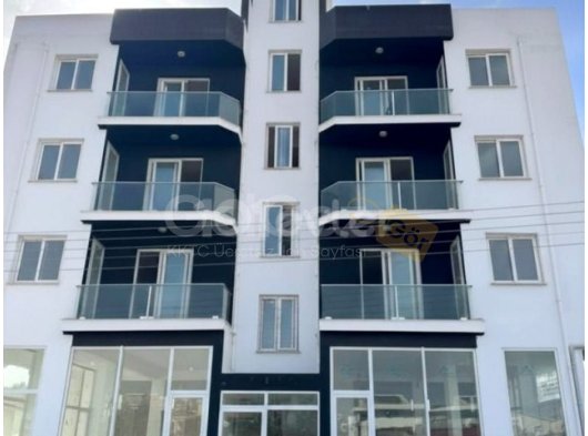 Yeni Boğaziçi’nde (2+1) daire +Yeraltı Otoparkı, Koçan hazır