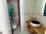 İskelenin en nezih sitesinde satılık 3+1 özel havuzlu villa .