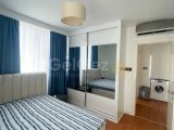 İskelenin en nezih sitesinde satılık 3+1 özel havuzlu villa .