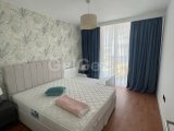 İskelenin en nezih sitesinde satılık 3+1 özel havuzlu villa .