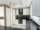 İskelenin en nezih sitesinde satılık 3+1 özel havuzlu villa .