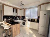 İskele boğazda site içerisinde ortak havuzlu satılık 2+1 daire.