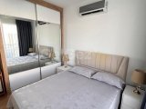 İskele boğazda site içerisinde ortak havuzlu satılık 2+1 daire.