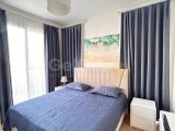 İskele boğazda site içerisinde ortak havuzlu satılık 2+1 daire.