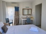 Girne Alsancakta 2+1 Çatı Teraslı Satılık havuzlu daire