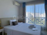 Girne Alsancakta 2+1 Çatı Teraslı Satılık havuzlu daire