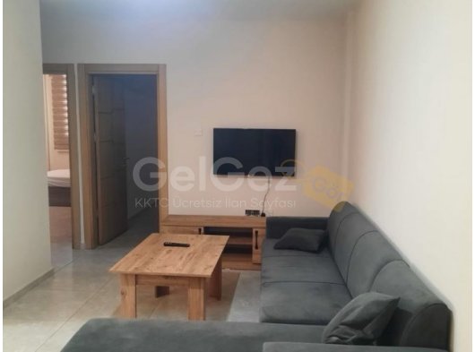 Lefkoşa gönyelide satılık 2+1 Türk Koçanlı daire