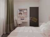 Mağusa şehir merkezinde new proje 3+1 & 2+1 & 1+1 daireler ..