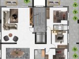 Mağusa şehir merkezinde new proje 3+1 & 2+1 & 1+1 daireler ..