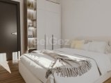 Mağusa şehir merkezinde new proje 3+1 & 2+1 & 1+1 daireler ..