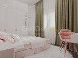 Mağusa şehir merkezinde new proje 3+1 & 2+1 & 1+1 daireler ..
