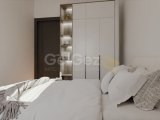 Mağusa şehir merkezinde new proje 3+1 & 2+1 & 1+1 daireler ..