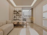 Mağusa şehir merkezinde new proje 3+1 & 2+1 & 1+1 daireler ..