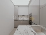 Mağusa şehir merkezinde new proje 3+1 & 2+1 & 1+1 daireler ..
