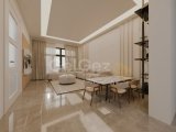 Mağusa şehir merkezinde new proje 3+1 & 2+1 & 1+1 daireler ..