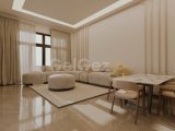 Mağusa şehir merkezinde new proje 3+1 & 2+1 & 1+1 daireler ..