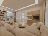Mağusa şehir merkezinde new proje 3+1 & 2+1 & 1+1 daireler ..