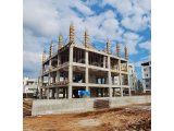 Mağusa şehir merkezinde new proje 3+1 & 2+1 & 1+1 daireler ..