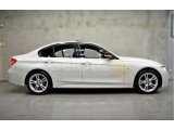 3 SERISI F30 2012-2018 IÇIN UYUMLU MT BODY KIT MARSPIYEL